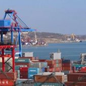 О предварительном информировании на морском транспорте в порту Владивосток