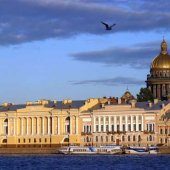 Санкт-Петербург лишится некоторых таможенных функций