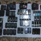 На таможенном посту МАПП Забайкальск задержаны сотовые телефоны, сокрытые от таможенного контроля