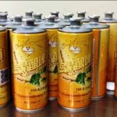 Турист пытался незаконно ввезти в Россию 13 литров китайского пива